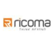 Вишивальні машини RICOMA