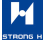 Strong H