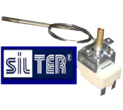 Запчасти Silter