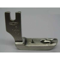 Лапка-рубильник с закрытым срезом 06 (1/4 6,4mm)