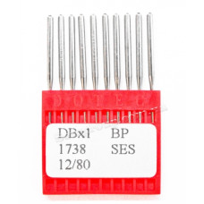 Голка Dotec DBx1 SES Упаковка 10шт