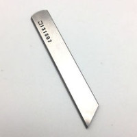 Ніж нижній 131-50701 Juki