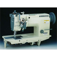 Typical GC6241B двухигольная машина с двойным транспортом