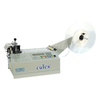 Машина для холодной резки ленты липучки cuTex TBC-50