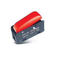Silter PH 75 Мікровимикач праски (EURO)