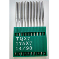 Голка Dotec TQx7 Упаковка 10шт