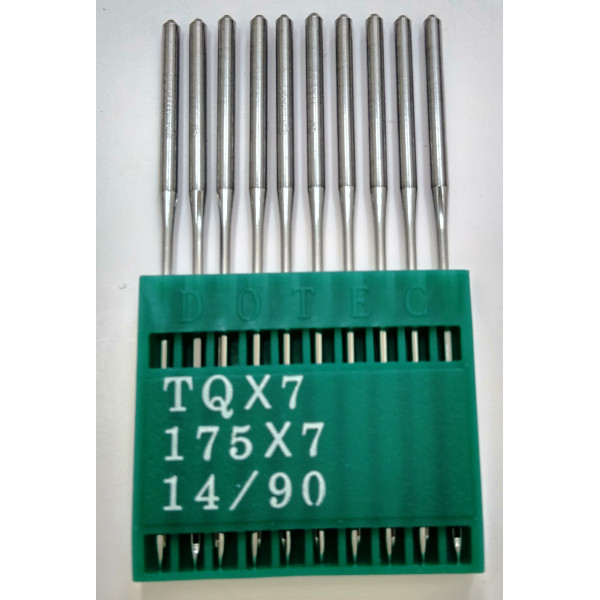 Голка Dotec TQx7 Упаковка 10шт