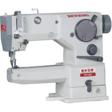 Beyoung BM-1528 одноголкова зигзаг машина з рукавною платформою
