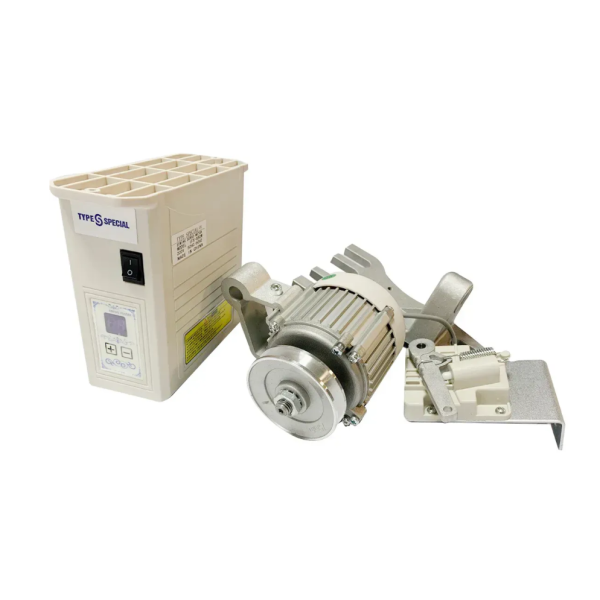 Серводвигатель Type Special IFX-550W