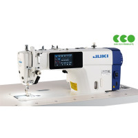 Juki DDL900CSMNBK Одноголкова промислова швейна машина з прямим приводом і автоматикою