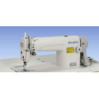 Shunfa SF-128 Промислова швейна машина з функцією імітації ручного стібка