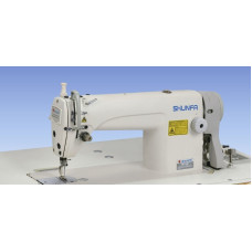 Shunfa SF-128 Промышленная швейная машина с функцией имитации ручного стежка