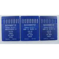 Schmetz SCH DPx5R промышленные иглы