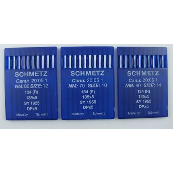 Schmetz SCH DPx5R промислові голки