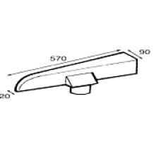 Подушка L-05