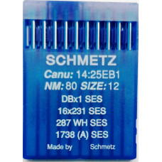 Schmetz SCH DBx1 SES промышленные иглы