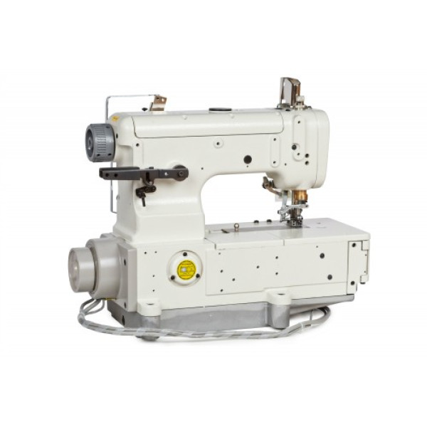 Minerva M571JD розпошивальна машина з вбудованим сервомотором