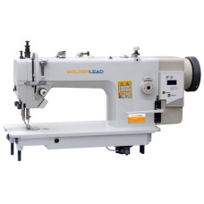 Golden Lead GL0303D Безпосадочна швейна машина