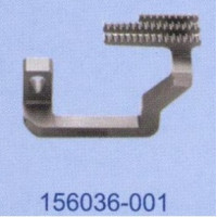 Просувач тканини 156036-0-01 Brother