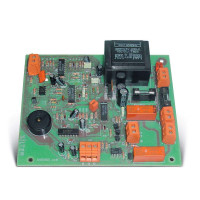 Silter TY PCB 3021 Карта електронна 3021