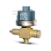 Silter TY PVK 42 Клапан вакуумный 3021