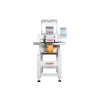 Dison DS-CT1201H 12-голкова одноголовочная вишивальна машина 