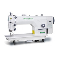 Zoje ZJ9703HBR-D3/01/PF Одноигольная машина челночного стежка с автоматикой