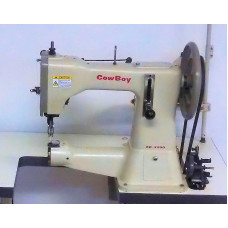 Hightex Cowboy 3200 рукавна машина з качающимся човником