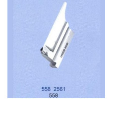 Нож петельный 558-2561 Durkopp