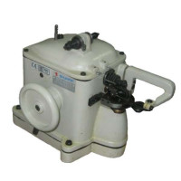 Shunfa SF3-402A кушнірська машина для шкіри