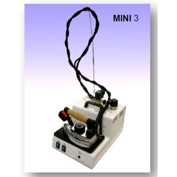 Rotondi Mini-3 Парогенератор на 3 литра