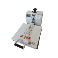 Dison DS-T38 термопресс плоский