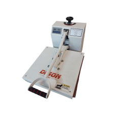 Dison DS-T38 термопресс плоский