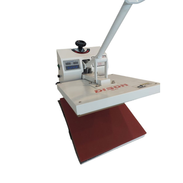 Dison DS-T38 термопрес плоский