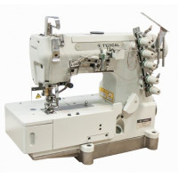 Typical GK1500D-01 распошивальная машина со встроенным серовомотором