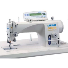 Juki DDL-9000BSS-WB/AK-141-SC-910NS/CP-180D Одноигольная промышленная швейная машина с прямым приводом и автоматикой