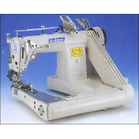 K-Chance MS-2261-EHP Триголкова машина з П-подібною платформою і двома пуллерами