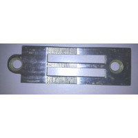 Игольная пластина 310473 широкая Подольск, ОРША