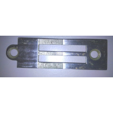 Игольная пластина 310473 широкая Подольск, ОРША
