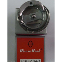 Човник HSH 7,94 В