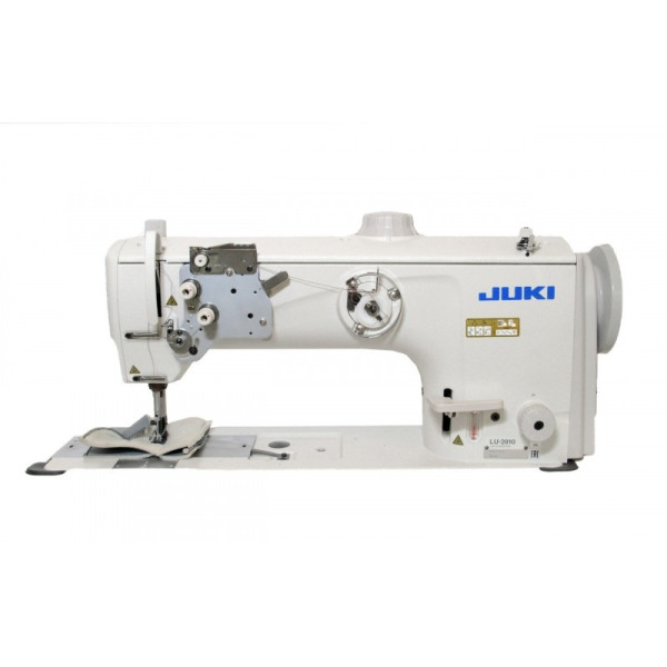 Juki LU-2810AS Одноголкова промислова швейна машина з збільшеними човниками
