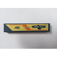 Лезо пряме 4E-HSS Golden Eagle на сабельний ніж