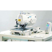 Juki MEB-3200SSMA Петельная швейная машина для глазковых петель