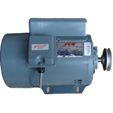 Индукционный двигатель 400W (220/380V)