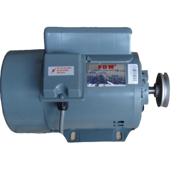 Індукційний двигун 400W (220/380V)