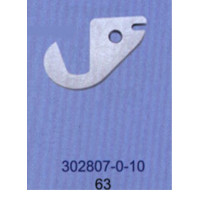 Нож 302807-0-10 Rimoldi