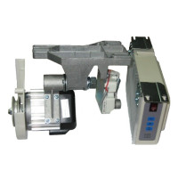Сервомотор Shunfa SK2CNY-40A