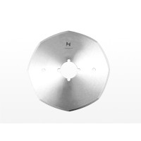 Лезвие дисковое RS-110(8) Strong H на раскройный нож