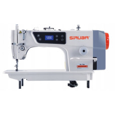 Siruba DL720-H1 одноигольная прямострочная швейная машина