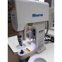 Minerva MR-8808 электромагнітний прес для встановлення фурнітури